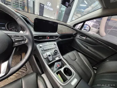 2021 Hyundai Santa FE KMHS281HGMU344697 VIN:KMHS281HGMU344697