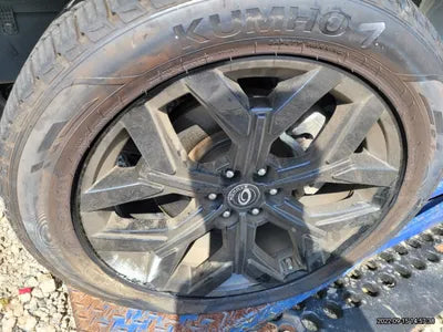 2020 Kia Mohave KNAKN814DLA202087 VIN:KNAKN814DLA202087