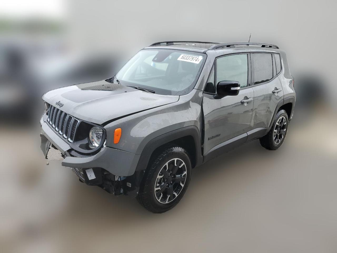 2023 JEEP RENEGADE LATITUDE VIN:ZACNJDB13PPP29336