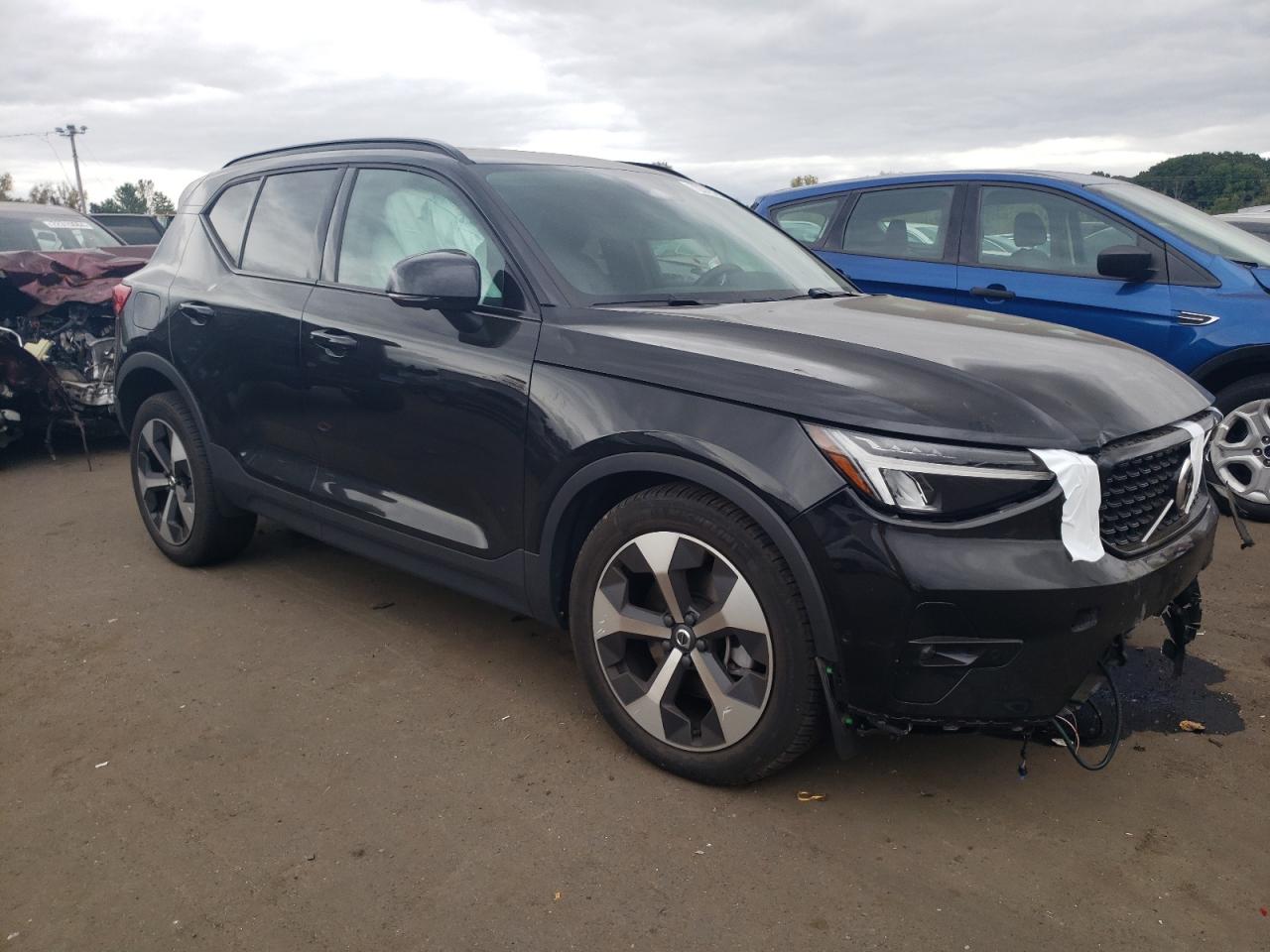 2023 VOLVO XC40 PLUS VIN:YV4L12UWXP2912926