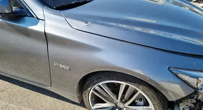 2016 Infiniti Q50 JNKAV71E4GM580668 VIN:JNKAV71E4GM580668