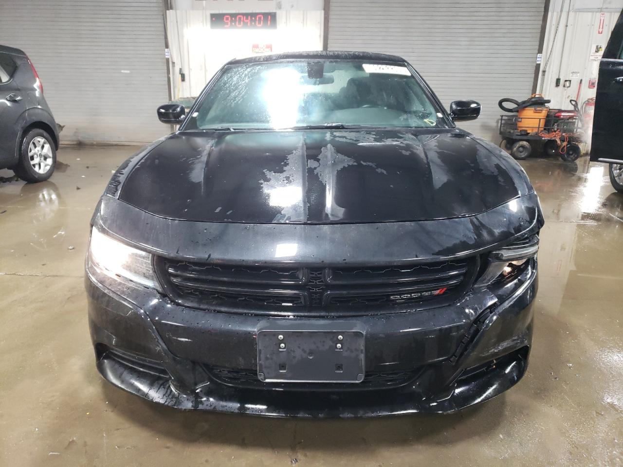 2022 DODGE CHARGER SXT VIN:2C3CDXBG5NH238955
