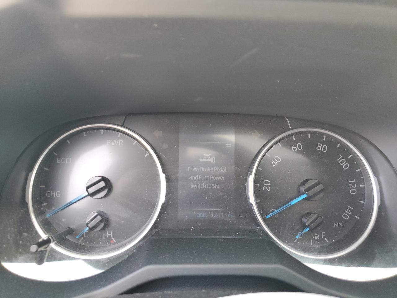 2022 TOYOTA RAV4 XLE PREMIUM VIN:JTMB6RFV0ND063484