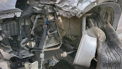 2015 Hyundai Santa FE KMHSW81UBFU376858 VIN:KMHSW81UBFU376858