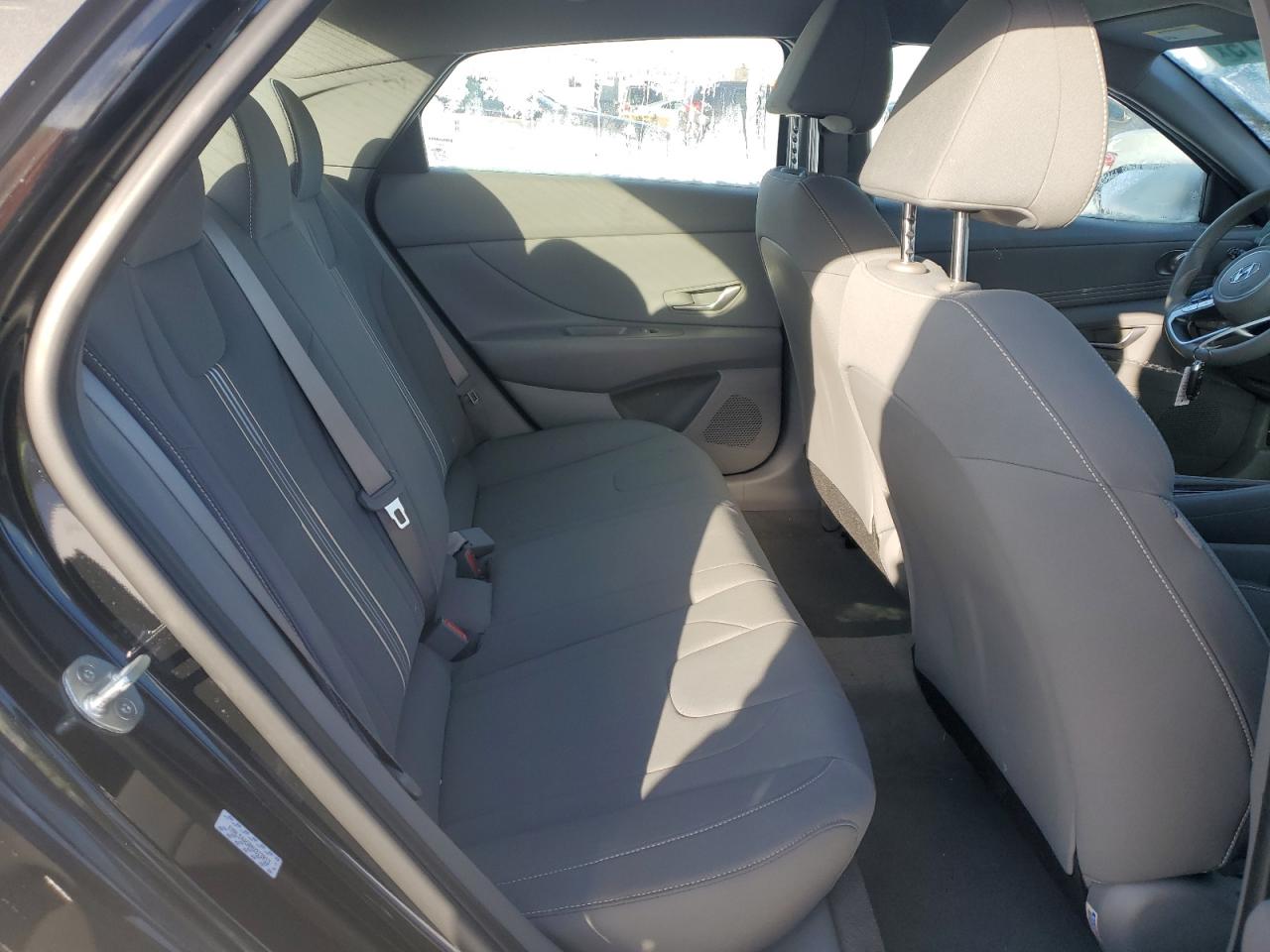 2022 HYUNDAI ELANTRA SEL VIN:KMHLS4AG8NU313013