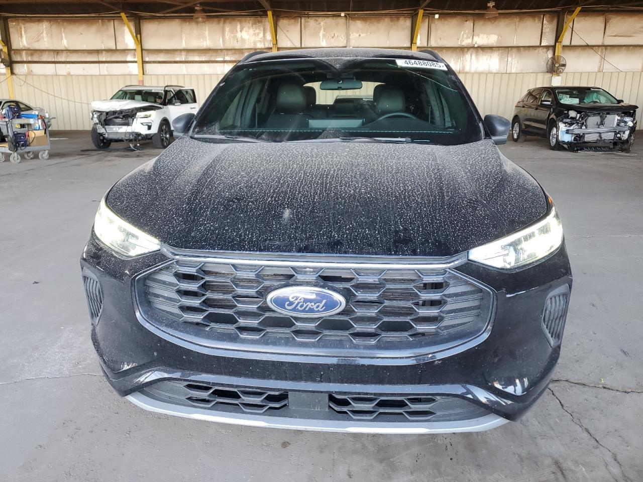 2024 FORD ESCAPE ST LINE VIN:1FMCU0MN7RUA60608