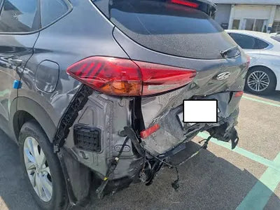 2019 Hyundai Tucson KMHJ381ABKU091955 VIN:KMHJ381ABKU091955