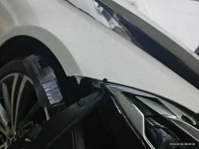 2019 Mercedes-Benz CLS 400 WDD2J2DB4KA046642 VIN:WDD2J2DB4KA046642