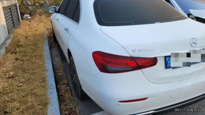 2021 Mercedes-Benz E 300 W1KZF5EB9MA886161 VIN:W1KZF5EB9MA886161