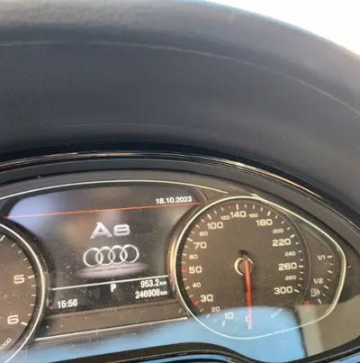 2015 Audi 50 WAUZZZ4H7FN017503 VIN:WAUZZZ4H7FN017503