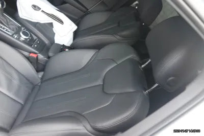 2023 Audi Q2 WAUZZZGA0PA041245 VIN:WAUZZZGA0PA041245