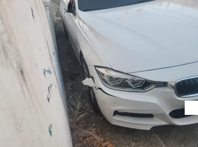 2017 BMW 320 WBA8C5107HA067882 VIN:WBA8C5107HA067882