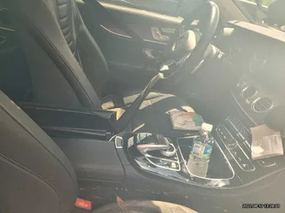 2018 Mercedes-Benz E 300 169KMWDDZF4JB7JA3 VIN:169KMWDDZF4JB7JA3