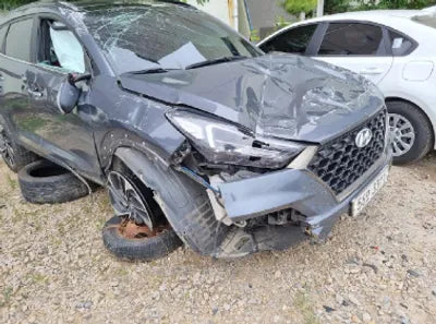 2019 Hyundai Tucson KMHJ581ABKU901730 VIN:KMHJ581ABKU901730