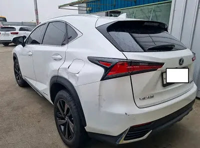 2019 Lexus NX 300 JTJBJRBZ9K2119465 VIN:JTJBJRBZ9K2119465
