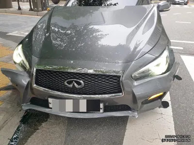 2017 Infiniti Q50 JNKAV71E9HM150085 VIN:JNKAV71E9HM150085