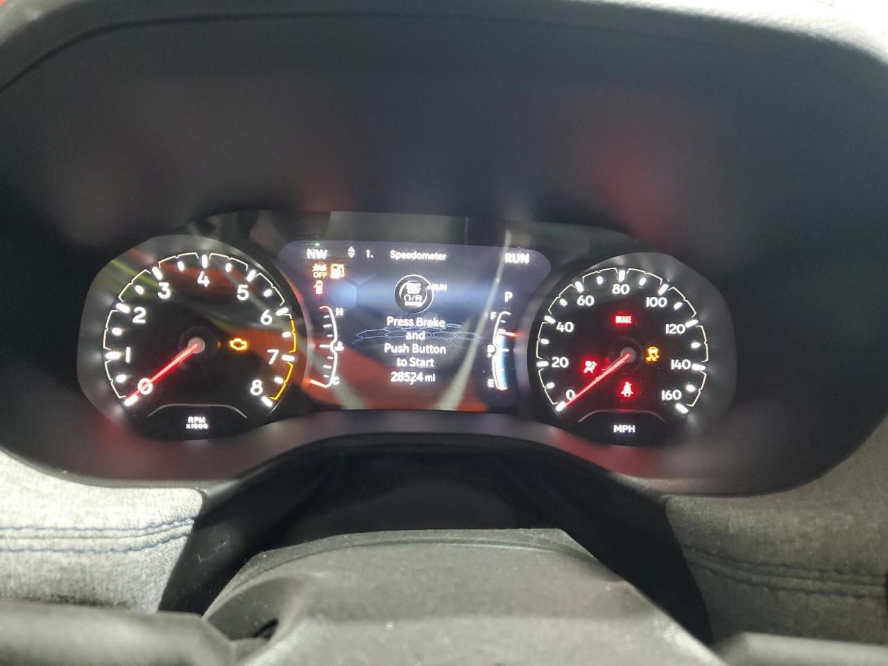 2022 JEEP COMPASS LATITUDE VIN:3C4NJDBB9NT148098