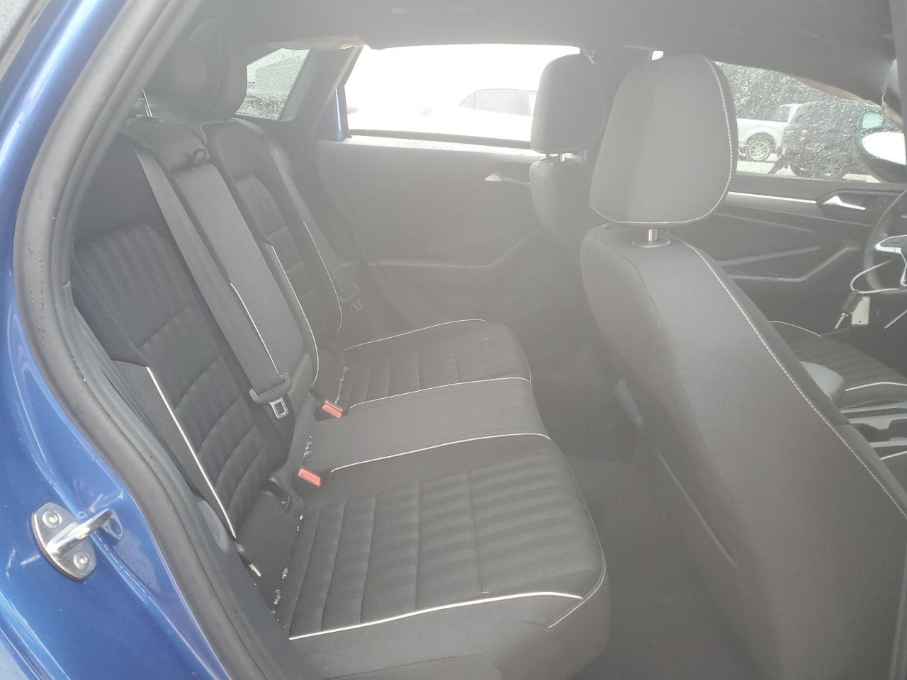 2024 VOLKSWAGEN JETTA SPORT VIN:3VWBM7BU8RM089121