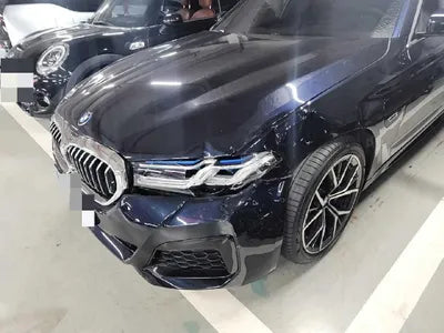 2022 BMW 530 WBA51AG09NCK88974 VIN:WBA51AG09NCK88974