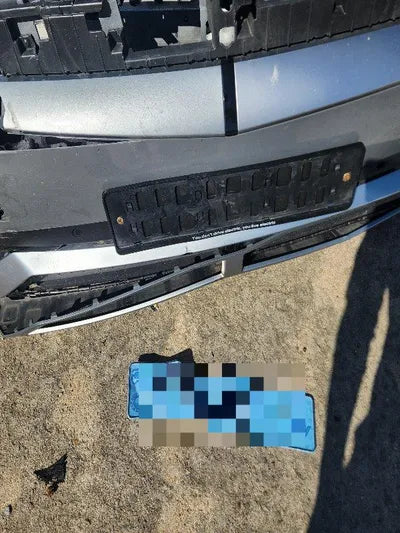 2021 Hyundai Ioniq VIN: