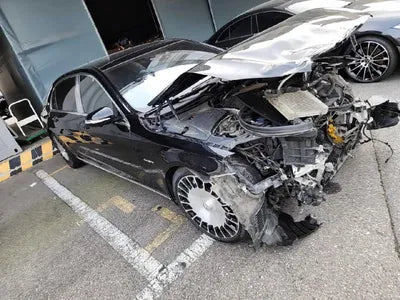 2017 Mercedes-Benz Maybach S 560 VIN: