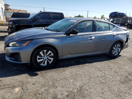 2023 NISSAN ALTIMA S VIN:1N4BL4BV0PN375843