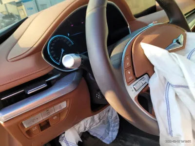 2021 Genesis G80 KMTGB41CDNU102889 VIN:KMTGB41CDNU102889