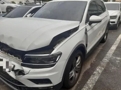 2018 Volkswagen Tiguan WVGZZZ5NZJW967492 VIN:WVGZZZ5NZJW967492