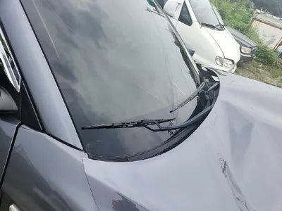 2017 Hyundai Tucson VIN: