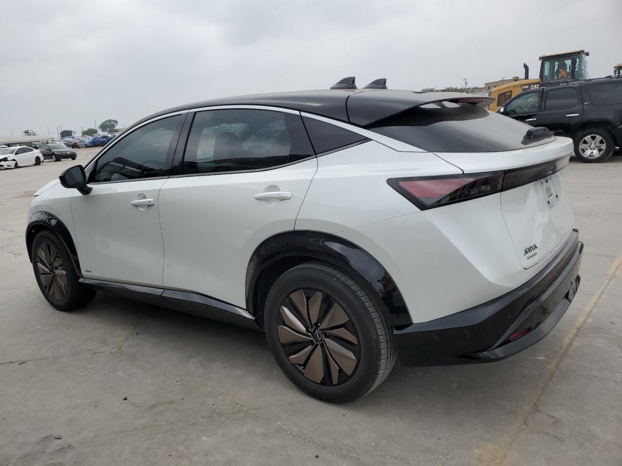 2023 NISSAN ARIYA EVOLVE+ VIN:JN1BF0BA5PM405614