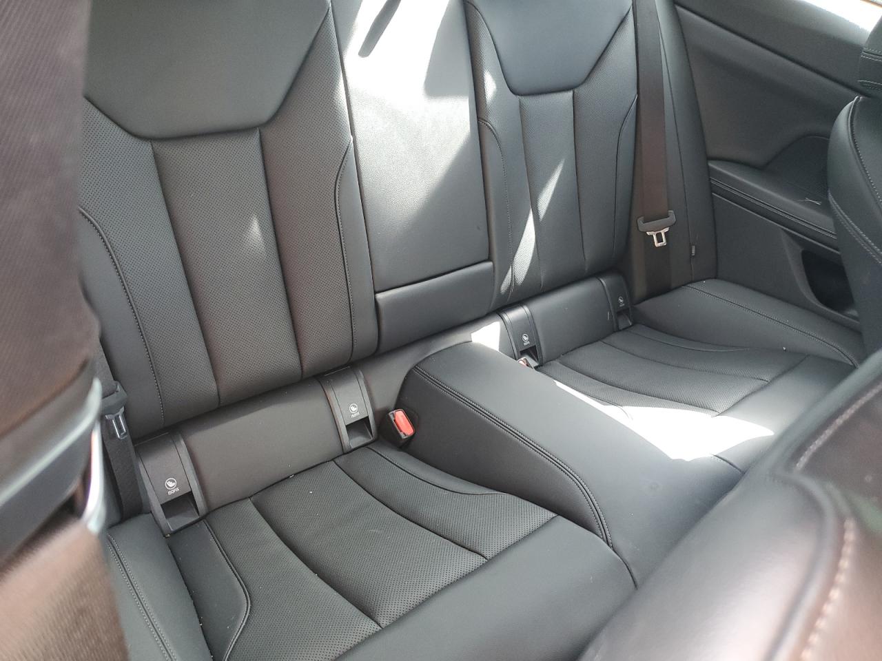 2022 BMW 430XI  VIN:WBA73AP08NCK63731