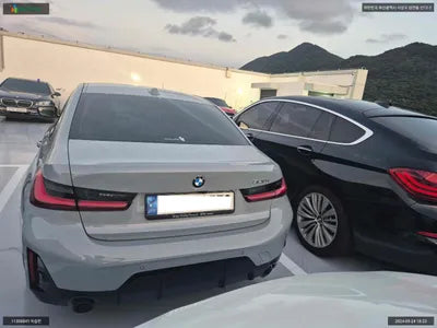 2023 BMW 320 WBA68FS04P8D19920 VIN:WBA68FS04P8D19920