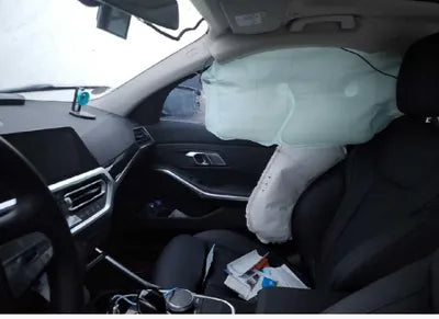 2022 BMW 320 WBA5X5106NFL61506 VIN:WBA5X5106NFL61506