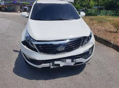 2015 Kia Sportage KNAPB816BFK740623 VIN:KNAPB816BFK740623