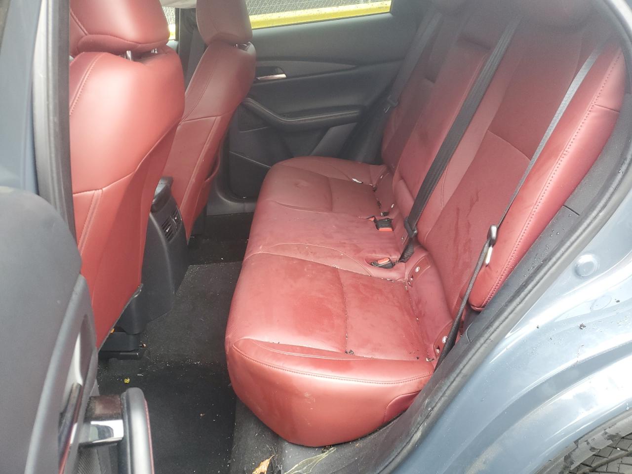 2023 MAZDA CX-30 PREFERRED VIN:3MVDMBCM5PM507448