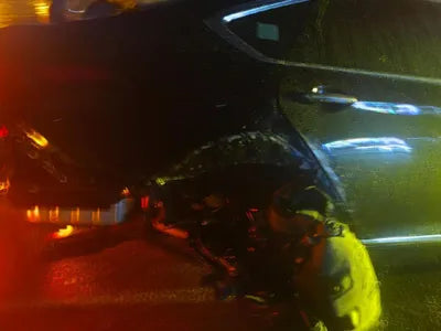 2017 Genesis G80 KMHGL41DDHU230612 VIN:KMHGL41DDHU230612