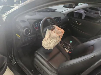 2017 Hyundai Kona KMHK4815GJU050006 VIN:KMHK4815GJU050006