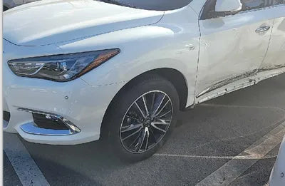 2019 Infiniti QX60 5N1DL0MM5KC565265 VIN:5N1DL0MM5KC565265