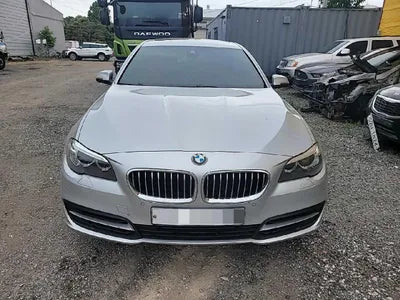 2015 BMW 520 WBA5E7102FG152941 VIN:WBA5E7102FG152941