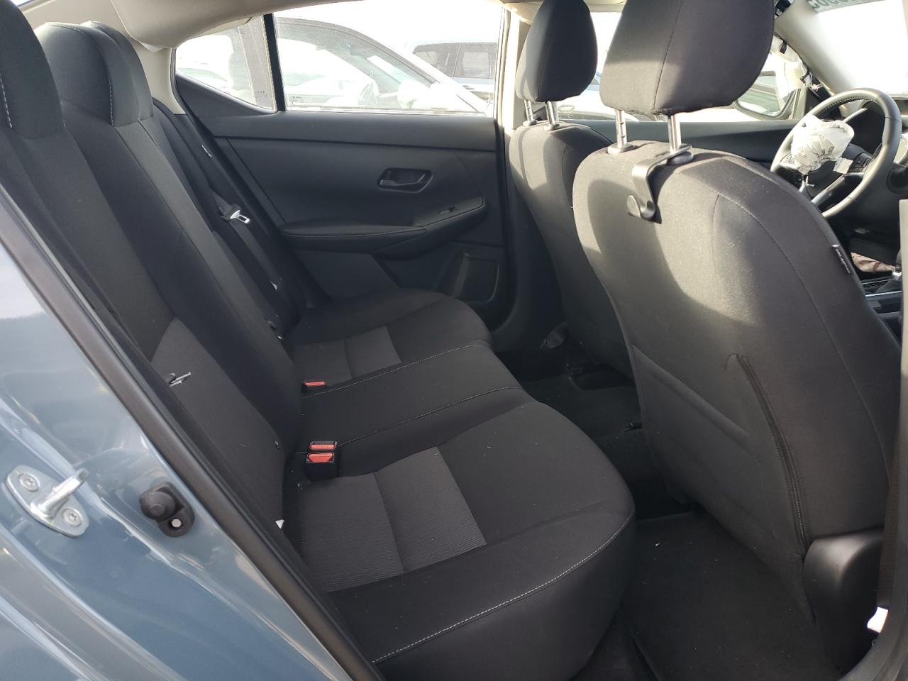 2024 NISSAN SENTRA SV VIN:3N1AB8CV8RY332374