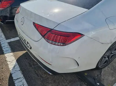 2020 Mercedes-Benz CLS 300 W1K2J1JB5LA070805 VIN:W1K2J1JB5LA070805