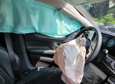 2019 Mercedes-Benz CLS 400 WDD2J2DB8KA004930 VIN:WDD2J2DB8KA004930