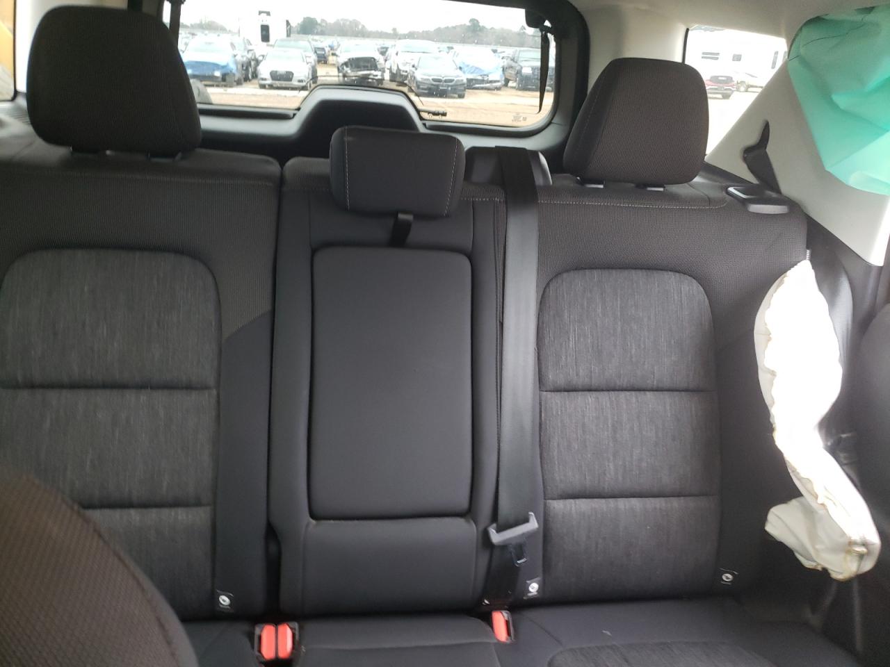 2022 FORD BRONCO SPORT BIG BEND VIN:3FMCR9B63NRD89566