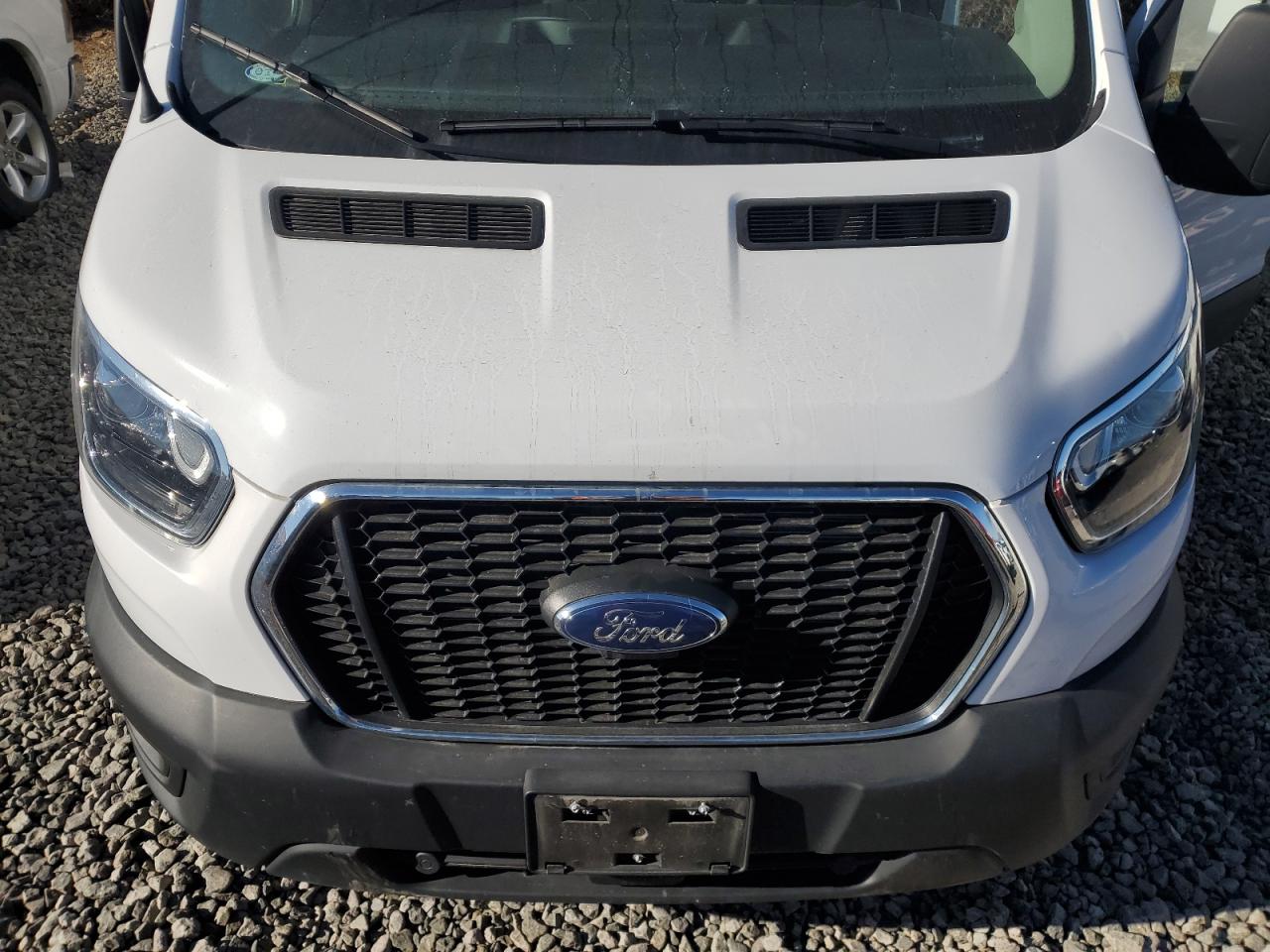 2023 FORD TRANSIT T-250 VIN:1FTBR2CG3PKA21040