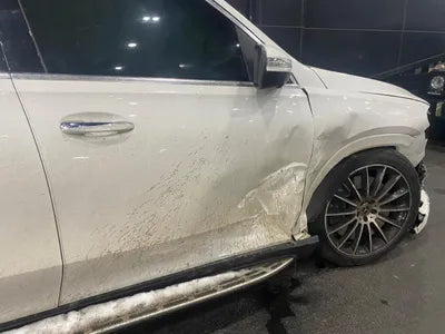 2019 Mercedes-Benz GLE 450 WDCFB5KB9KA061113 VIN:WDCFB5KB9KA061113