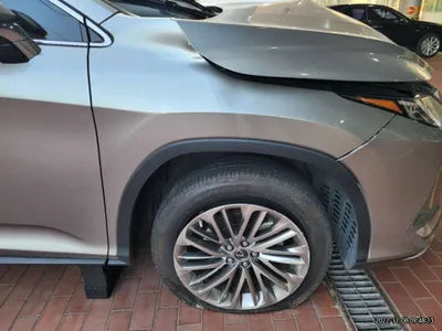 2021 Lexus RX 450 JTJBGMCA1M2063003 VIN:JTJBGMCA1M2063003