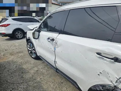 2020 Kia Sorento VIN: