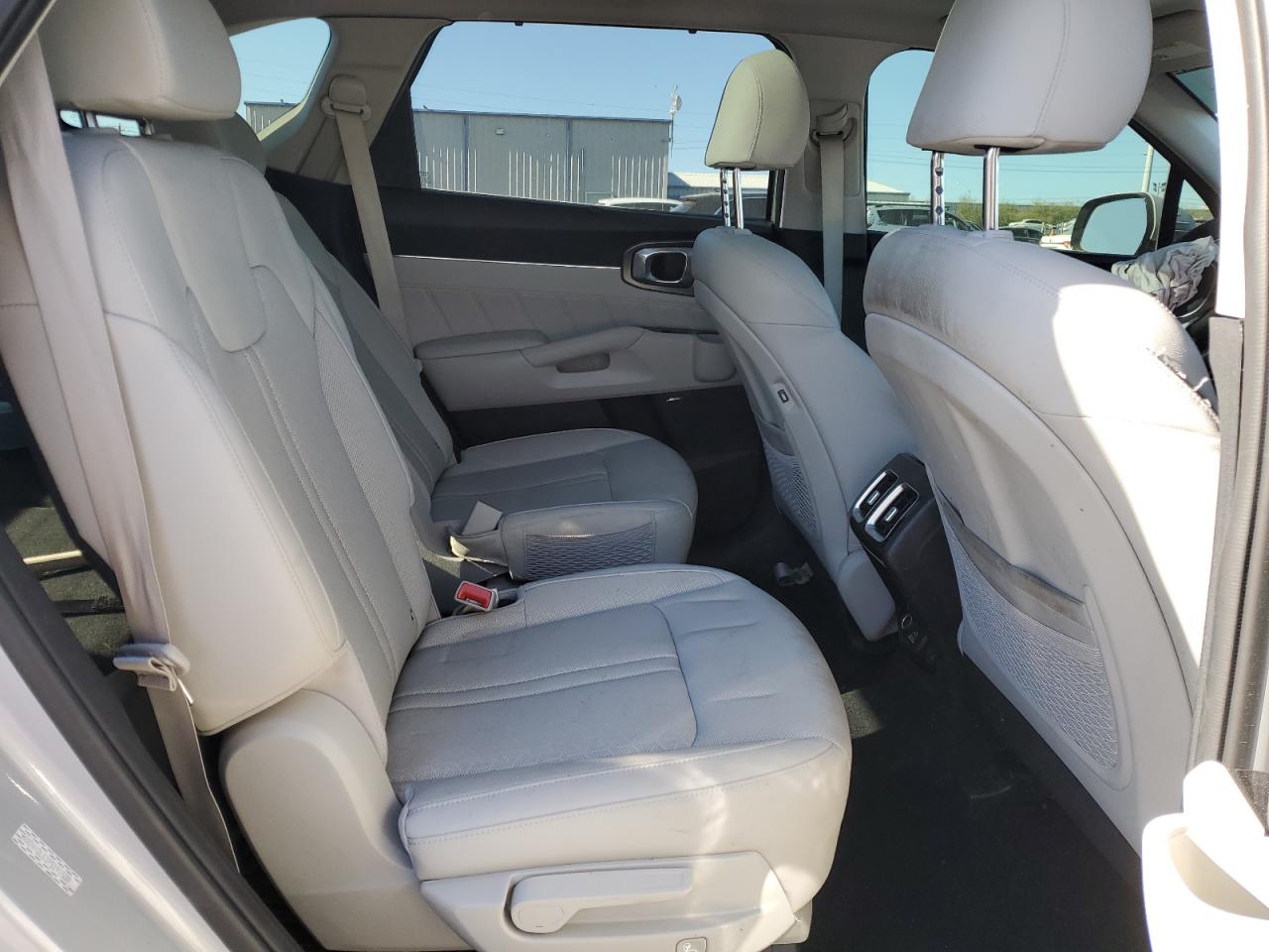 2023 KIA SORENTO SXP VIN:KNDRKDLG3P5191539