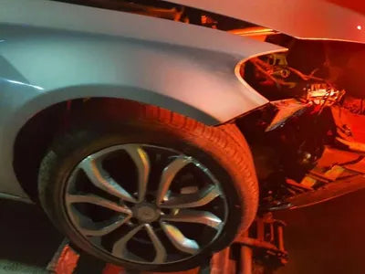 2016 Mercedes-Benz C 220 WDDWF0EB1GR191426 VIN:WDDWF0EB1GR191426