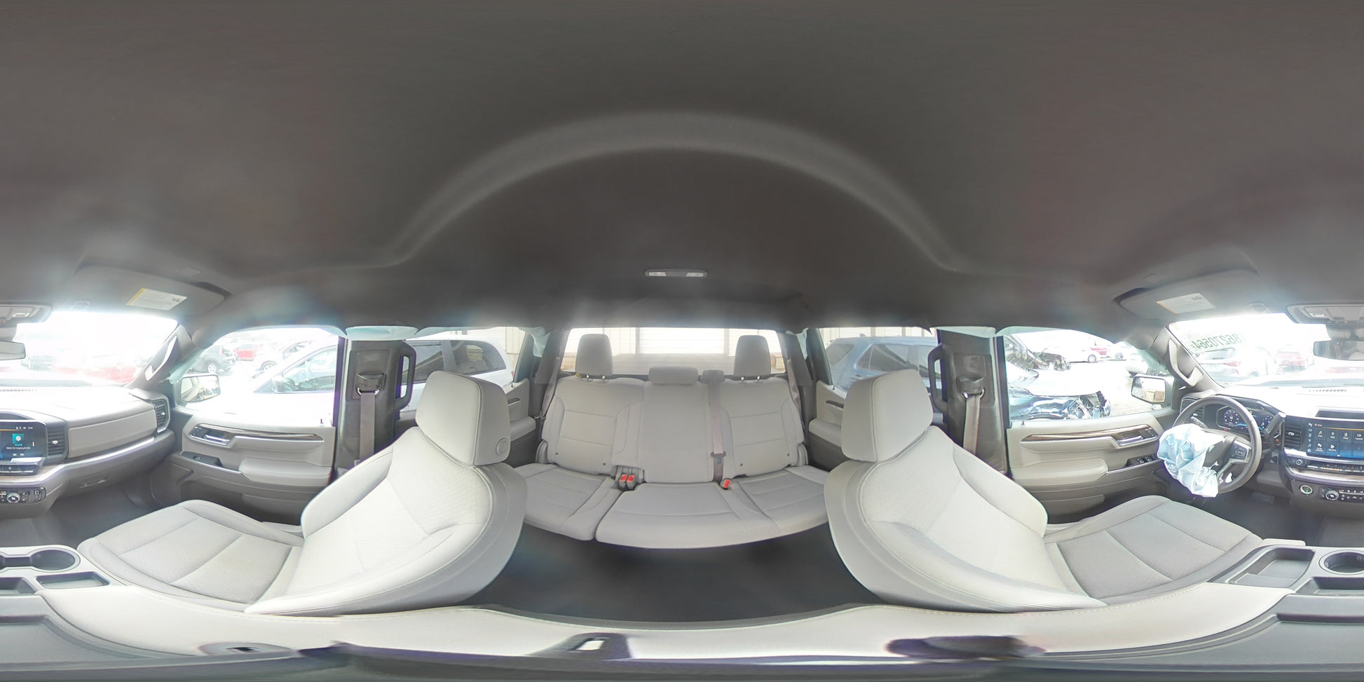 2023 CHEVROLET SILVERADO K1500 LT VIN:1GCPDDEK3PZ313666